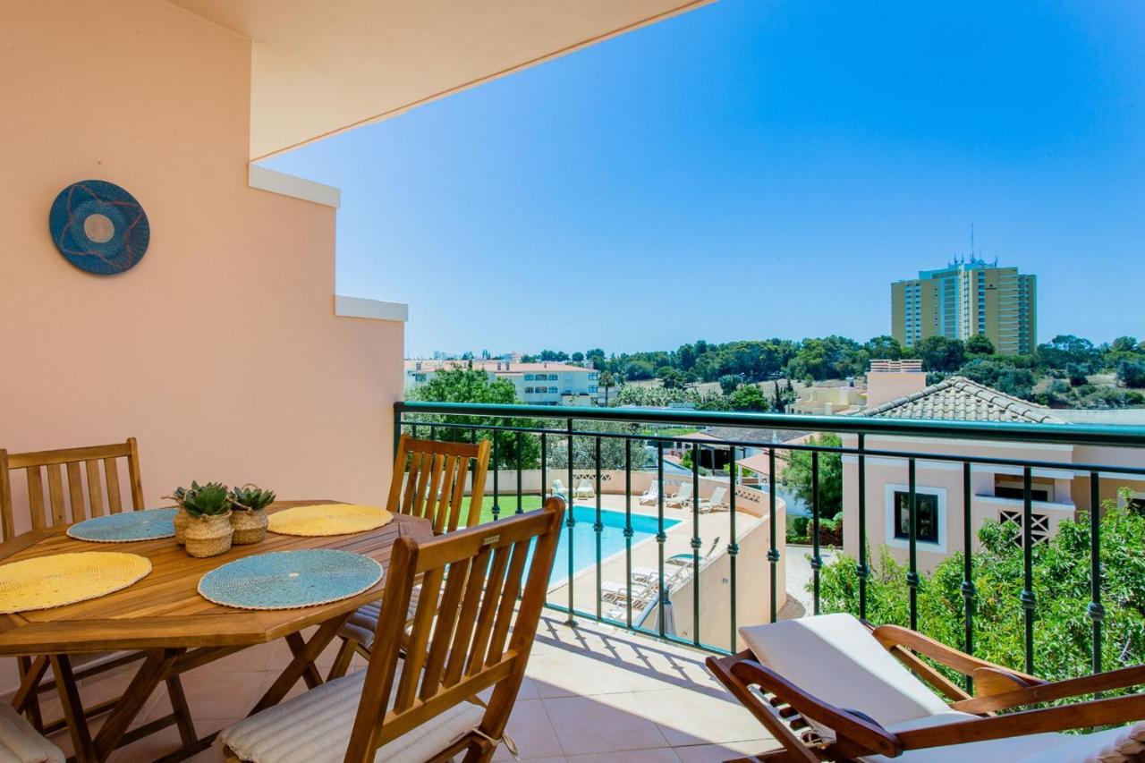 Arcos D'Alvor Apartment Exterior photo