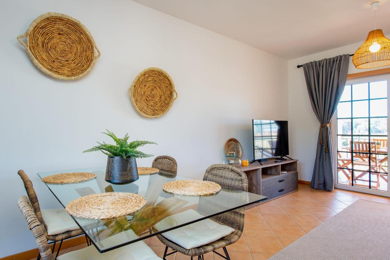 Arcos D'Alvor Apartment Exterior photo