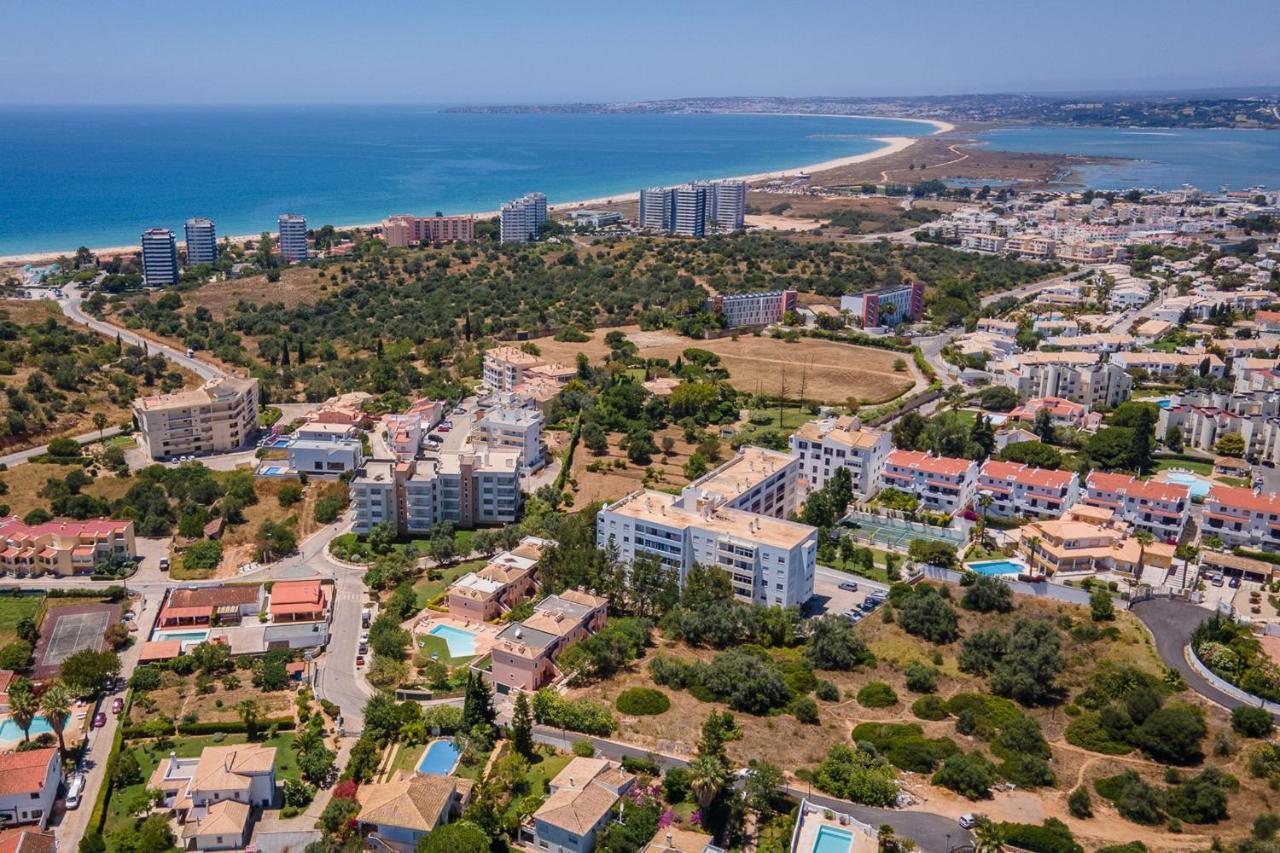 Arcos D'Alvor Apartment Exterior photo